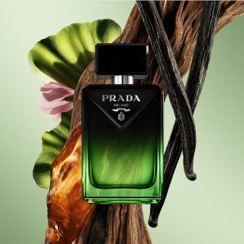 Prada Paradigme Le Parfum parfum pentru bărbați náhradní náplň